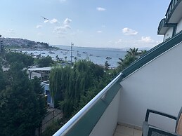 Hotel Hegsagone Marine Asia