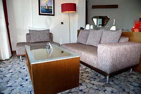 Hotel Hegsagone Marine Asia