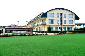 Hotel Hegsagone Marine Asia