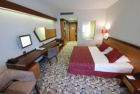 Hotel Hegsagone Marine Asia