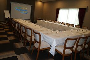 Hotel Hegsagone Marine Asia