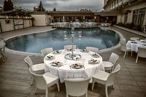 Hotel Hegsagone Marine Asia