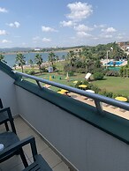 Hotel Hegsagone Marine Asia