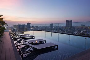 Courtyard by Marriott Phnom Penh