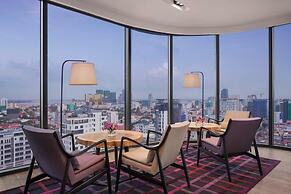 Courtyard by Marriott Phnom Penh
