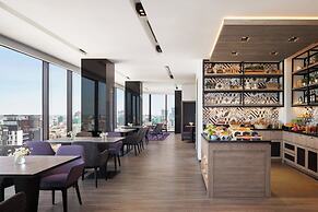 Courtyard by Marriott Phnom Penh