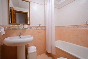 Hotel Merindad de Olite