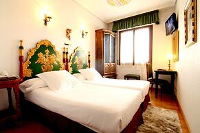 Hotel Merindad de Olite