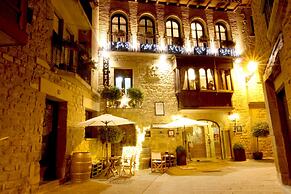 Hotel Merindad de Olite