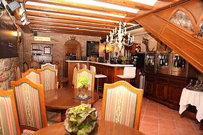 Hotel Merindad de Olite
