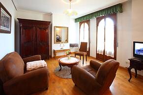 Hotel Merindad de Olite