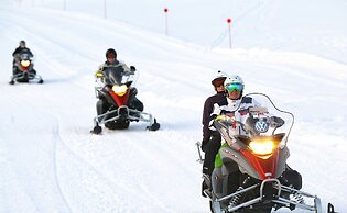 Hôtel Club MMV Les Bergers