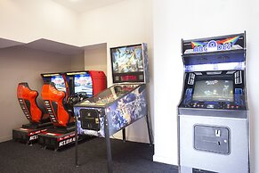 Hôtel Club MMV Les Bergers