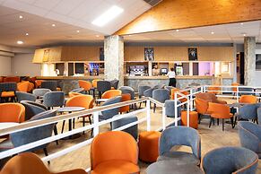Hôtel Club MMV Les Bergers