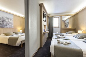Hôtel Club MMV Les Bergers