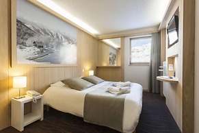 Hôtel Club MMV Les Bergers