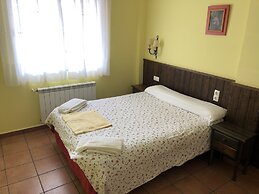 Residencial Turístico Vega-Sierra
