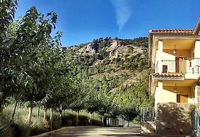 Residencial Turístico Vega-Sierra