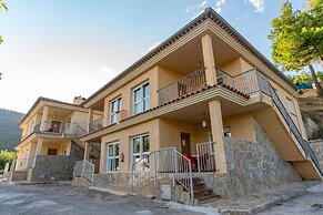 Residencial Turístico Vega-Sierra