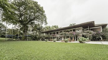 Hacienda Hotel San José