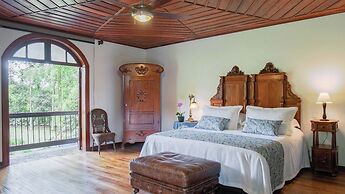 Hacienda Hotel San José