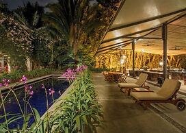 Hacienda Hotel San José