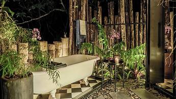 Hacienda Hotel San José