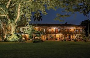 Hacienda Hotel San José