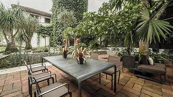 Hacienda Hotel San José