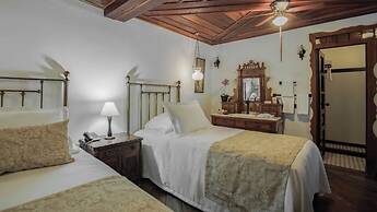 Hacienda Hotel San José