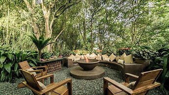 Hacienda Hotel San José