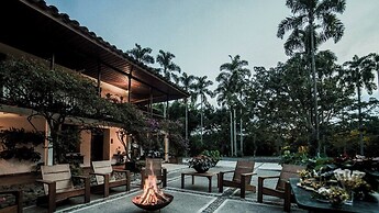 Hacienda Hotel San José