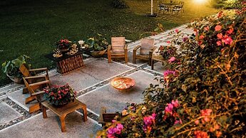 Hacienda Hotel San José