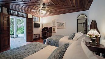Hacienda Hotel San José