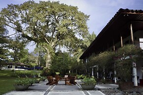 Hacienda Hotel San José