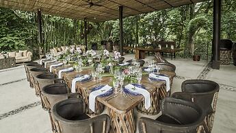 Hacienda Hotel San José