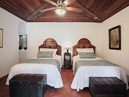 Hacienda Hotel San José
