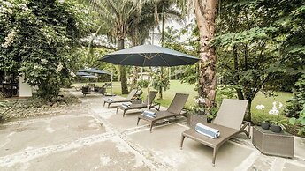Hacienda Hotel San José