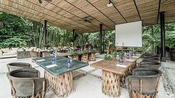 Hacienda Hotel San José