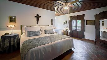 Hacienda Hotel San José
