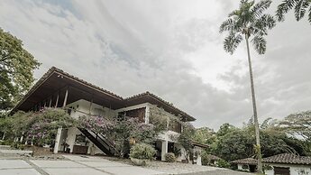 Hacienda Hotel San José