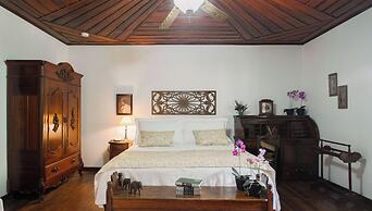 Hacienda Hotel San José