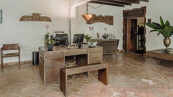 Hacienda Hotel San José