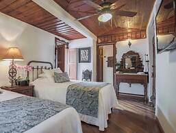 Hacienda Hotel San José