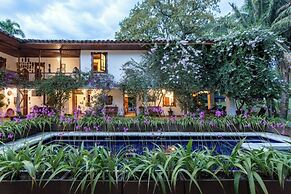 Hacienda Hotel San José
