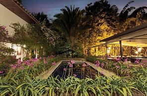 Hacienda Hotel San José