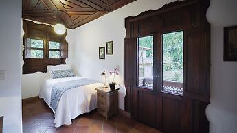 Hacienda Hotel San José