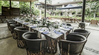 Hacienda Hotel San José