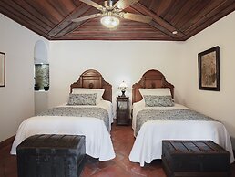 Hacienda Hotel San José