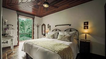 Hacienda Hotel San José